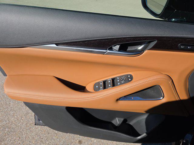 new 2026 INFINITI QX60 car, priced at $63,248