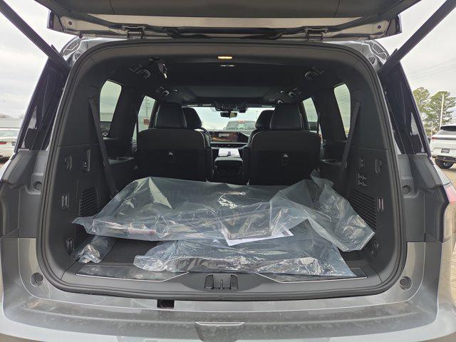 new 2026 INFINITI QX80 car, priced at $91,260