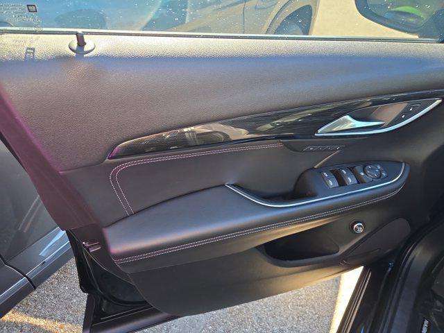 used 2023 Buick Envision car, priced at $21,999