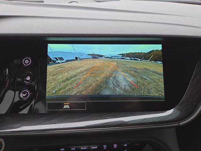 used 2023 Buick Envision car, priced at $21,999