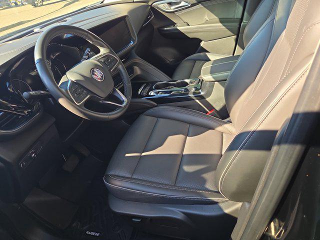 used 2023 Buick Envision car, priced at $21,999