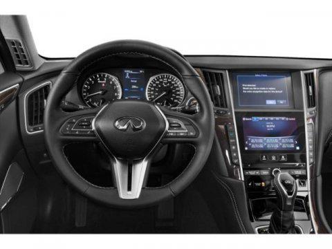 used 2022 INFINITI Q50 car, priced at $29,991