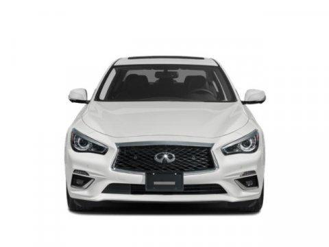 used 2022 INFINITI Q50 car, priced at $29,991