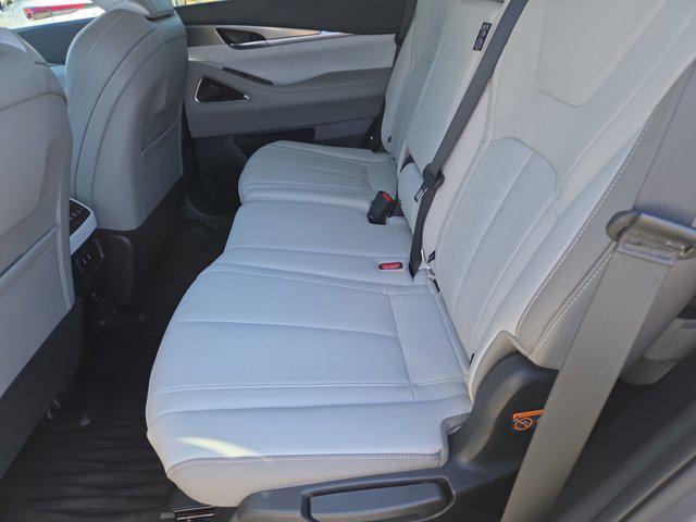 used 2026 INFINITI QX60 car, priced at $53,980