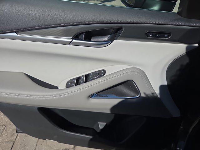 used 2026 INFINITI QX60 car, priced at $53,980