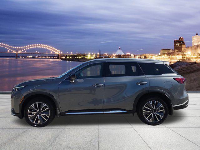 used 2026 INFINITI QX60 car, priced at $53,980