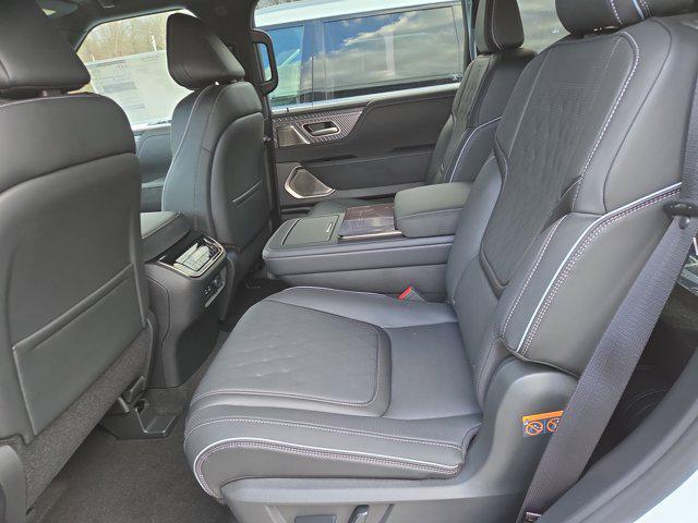 new 2026 INFINITI QX80 car, priced at $103,173