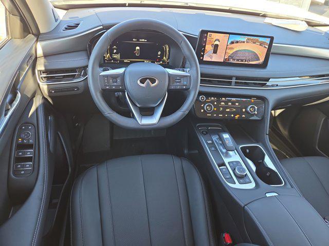 used 2026 INFINITI QX60 car, priced at $53,780