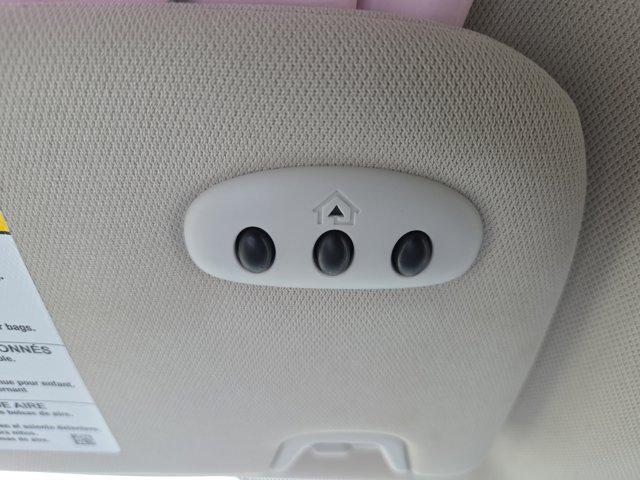 used 2024 Ford Edge car, priced at $26,708