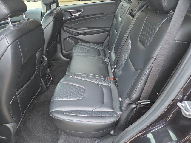 used 2024 Ford Edge car, priced at $26,708