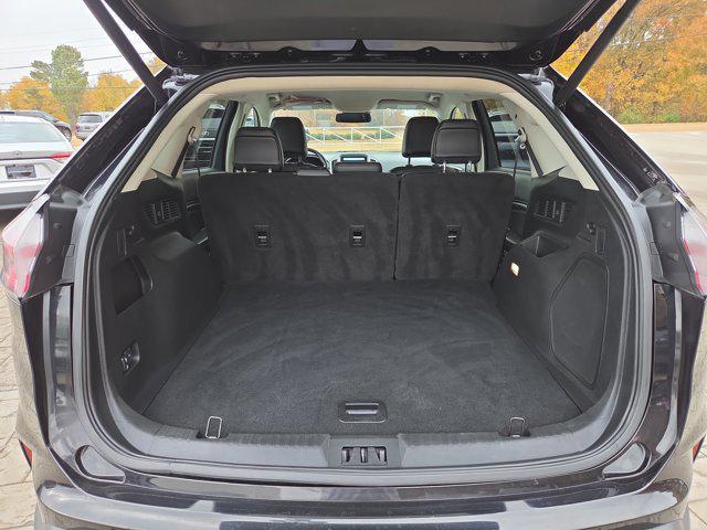 used 2024 Ford Edge car, priced at $26,708