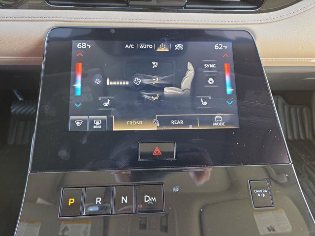 used 2026 INFINITI QX80 car, priced at $79,980