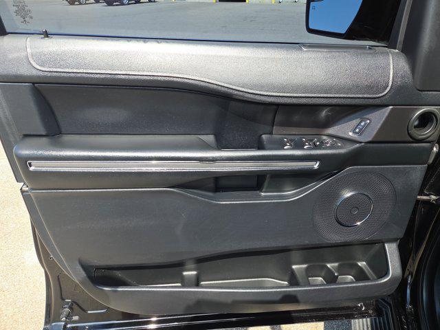 used 2018 Ford Expedition car, priced at $16,880