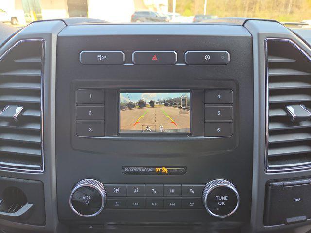 used 2018 Ford Expedition car, priced at $16,880