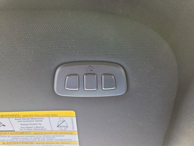 used 2018 Ford Expedition car, priced at $16,880