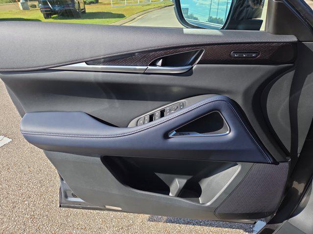 new 2026 INFINITI QX60 car, priced at $54,045