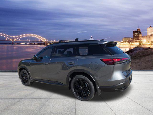 new 2026 INFINITI QX60 car, priced at $54,045