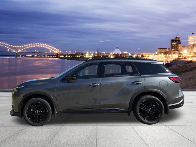 new 2026 INFINITI QX60 car, priced at $54,045