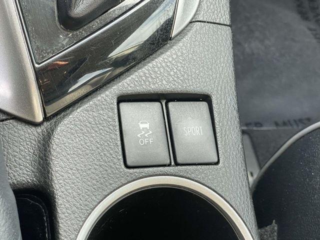 2015 Slate Metallic Toyota Corolla