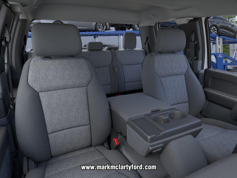 new 2026 Ford F-150 car, priced at $48,725