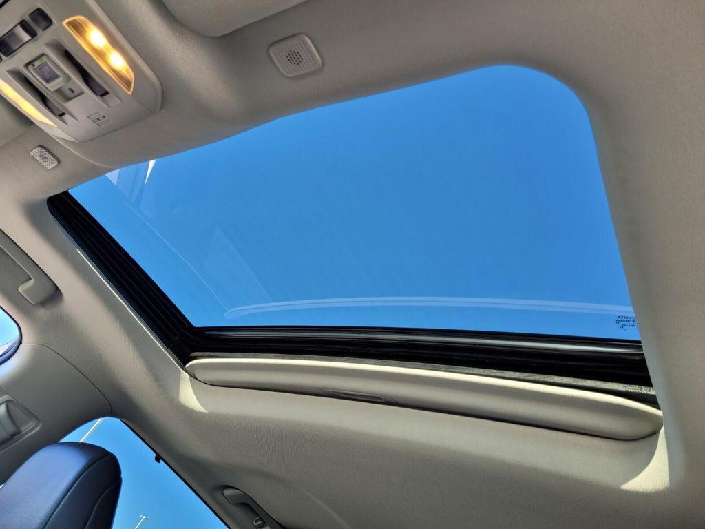 used 2023 Toyota Highlander car, priced at $35,932