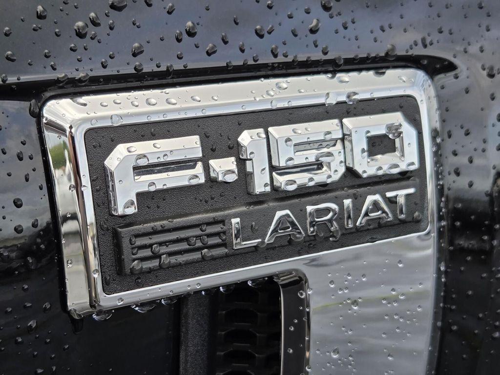used 2023 Ford F-150 car, priced at $47,691