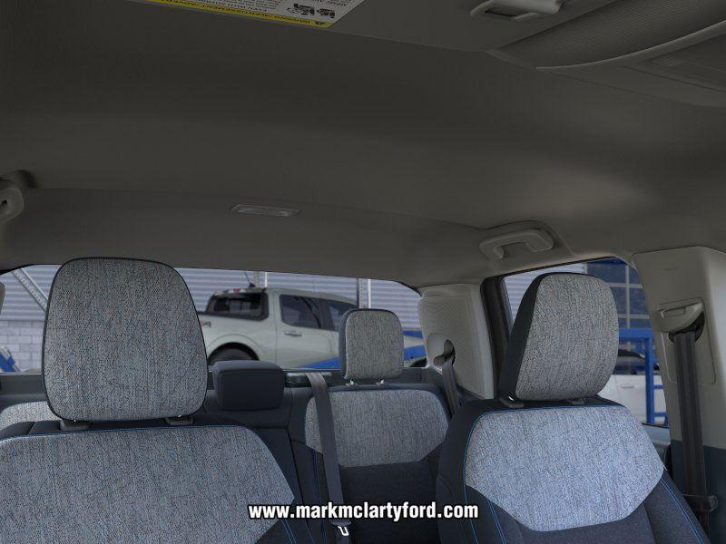 new 2026 Ford Maverick car, priced at $32,186