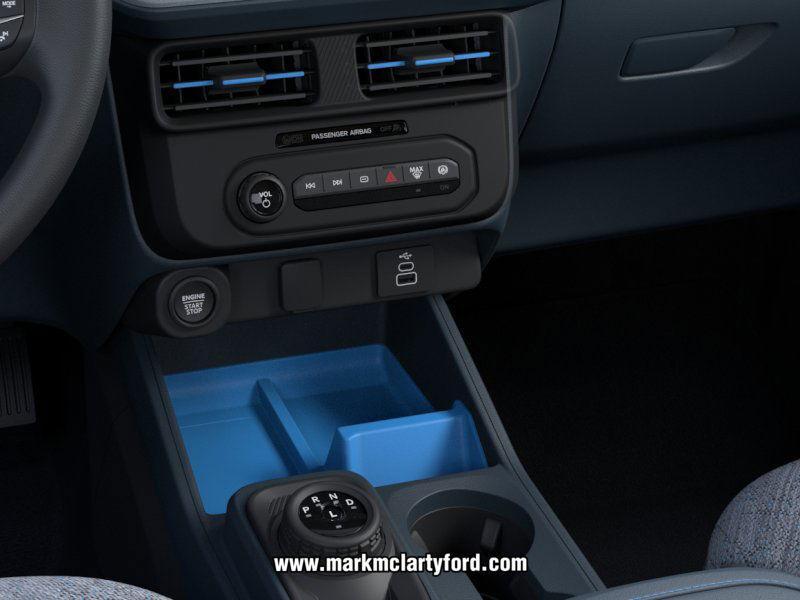 new 2026 Ford Maverick car, priced at $32,186