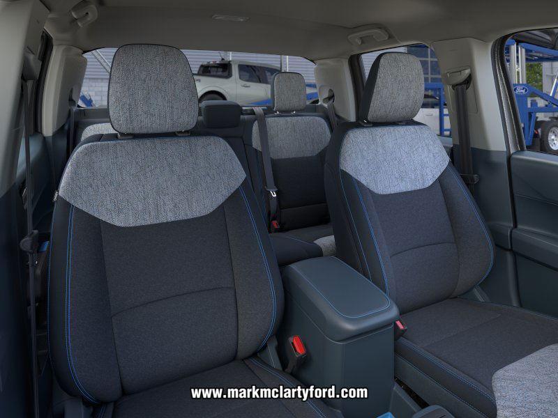 new 2026 Ford Maverick car, priced at $32,186