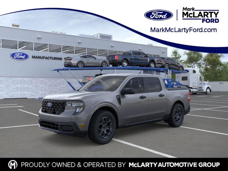 new 2026 Ford Maverick car, priced at $32,186