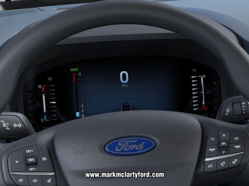 new 2026 Ford Maverick car, priced at $32,186