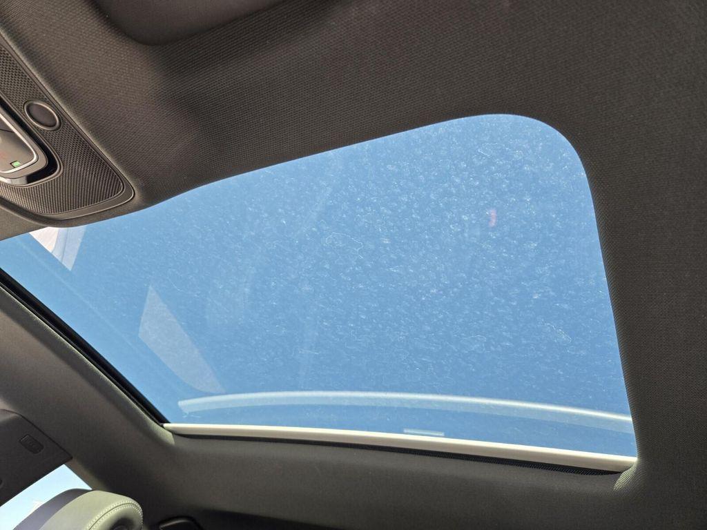 used 2021 Audi S5 car, priced at $38,450