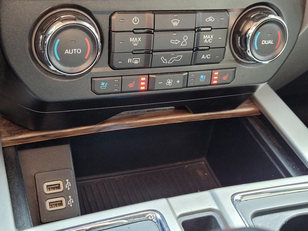 used 2020 Ford F-150 car, priced at $30,066