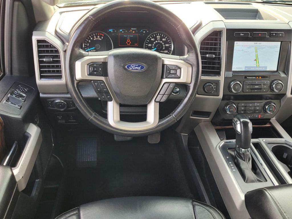 used 2020 Ford F-150 car, priced at $30,066