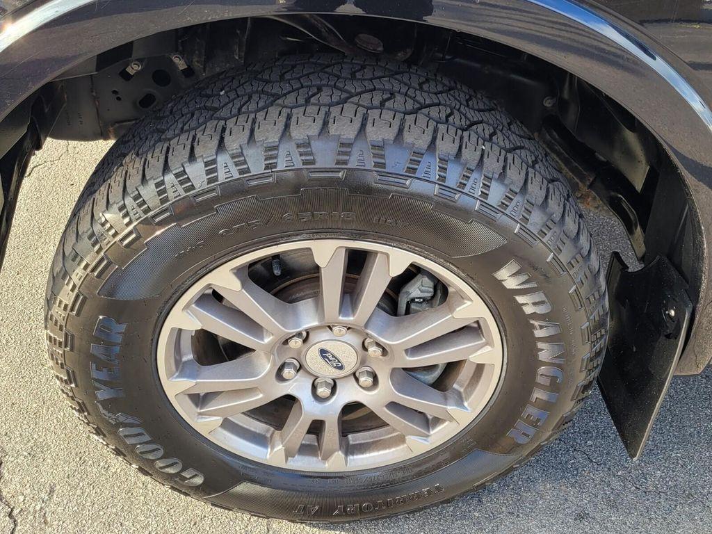 used 2020 Ford F-150 car, priced at $30,066