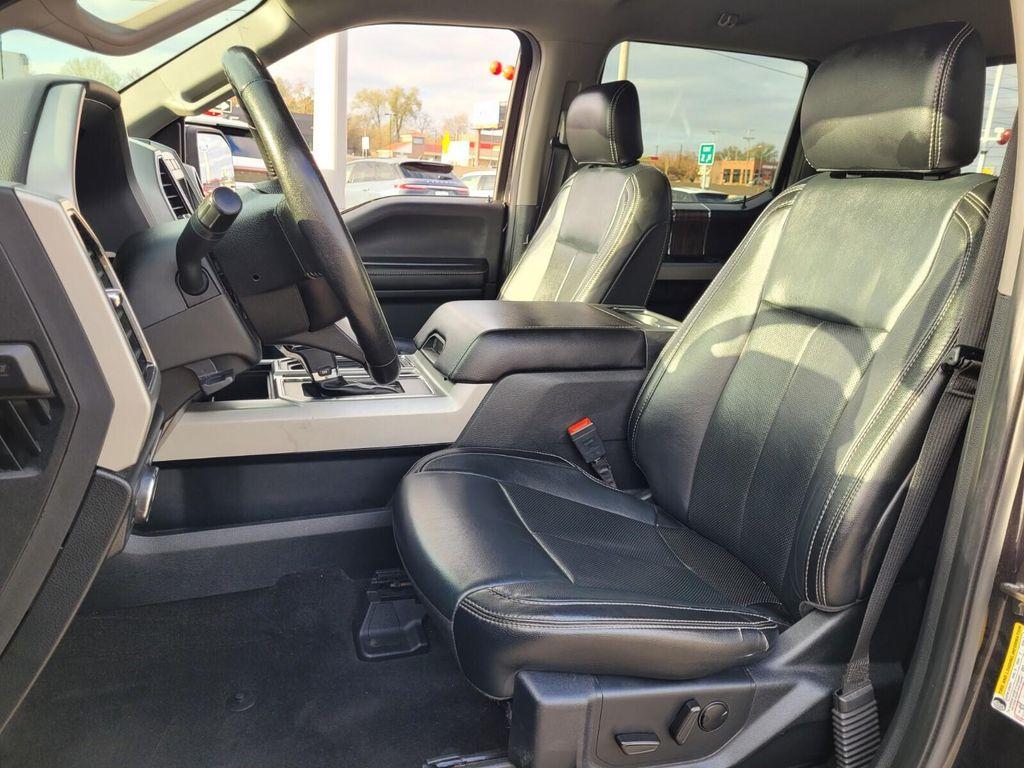 used 2020 Ford F-150 car, priced at $30,066