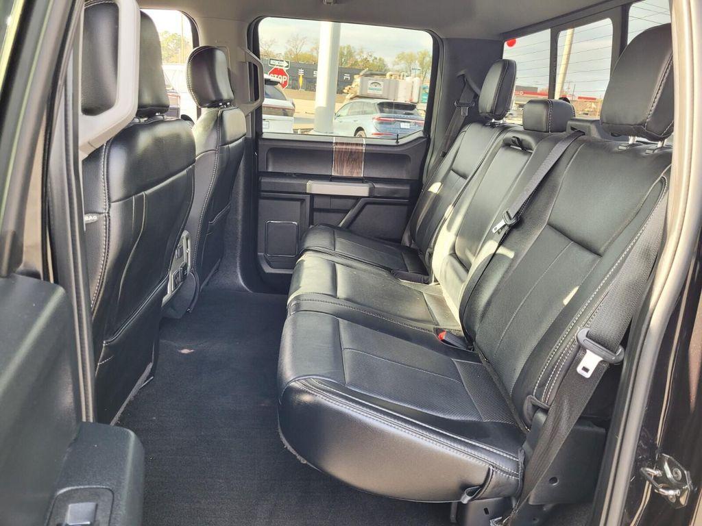 used 2020 Ford F-150 car, priced at $30,066