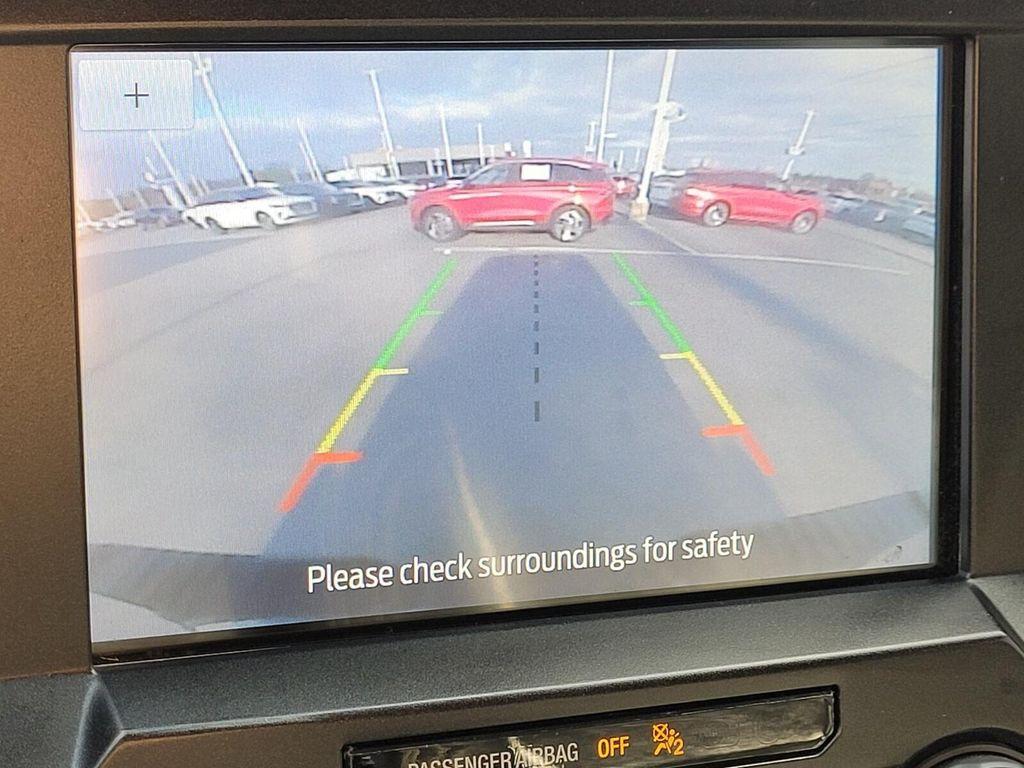 used 2020 Ford F-150 car, priced at $30,066