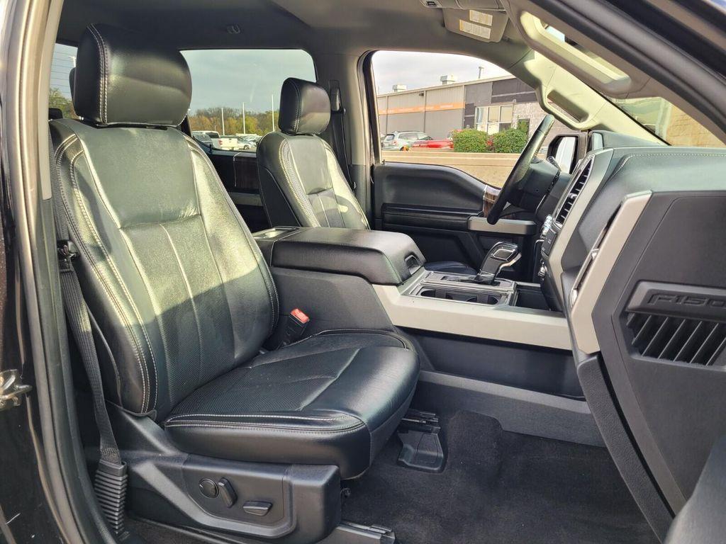 used 2020 Ford F-150 car, priced at $30,066