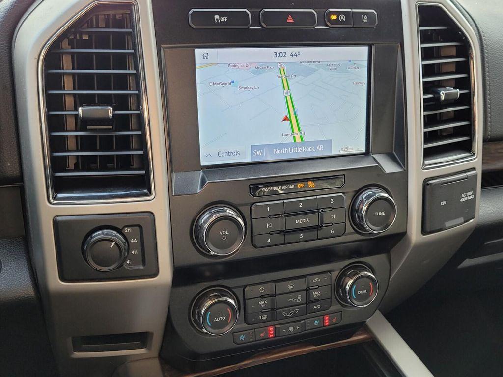 used 2020 Ford F-150 car, priced at $30,066