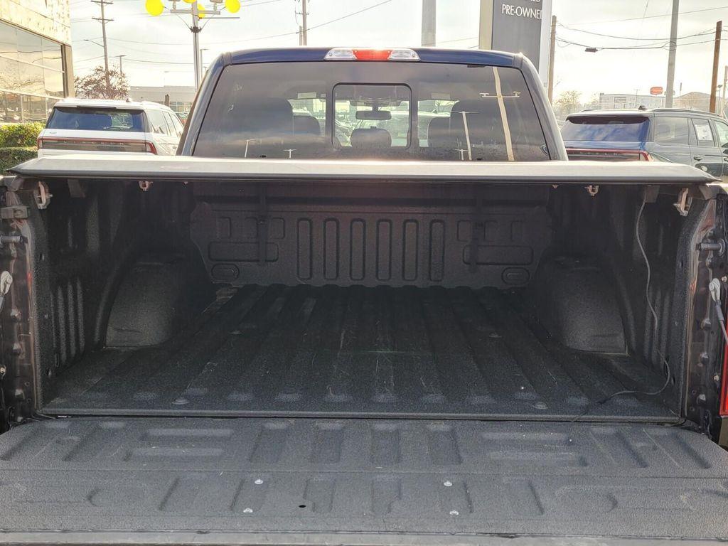 used 2020 Ford F-150 car, priced at $30,066