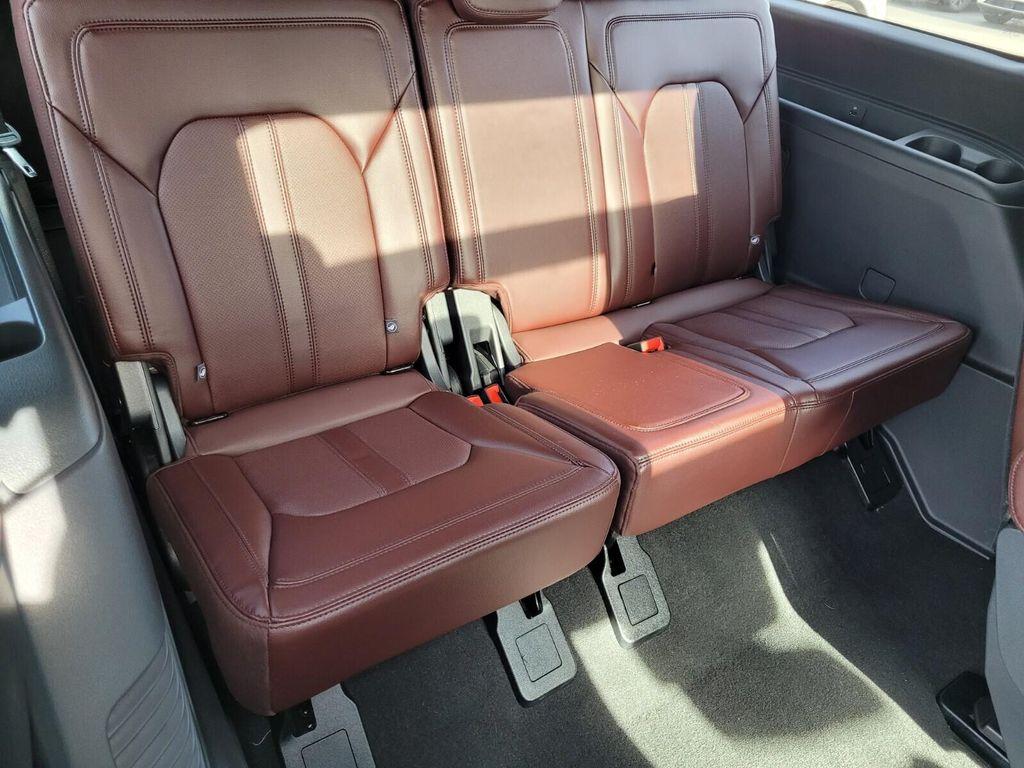 used 2024 Ford Expedition Max car, priced at $62,995