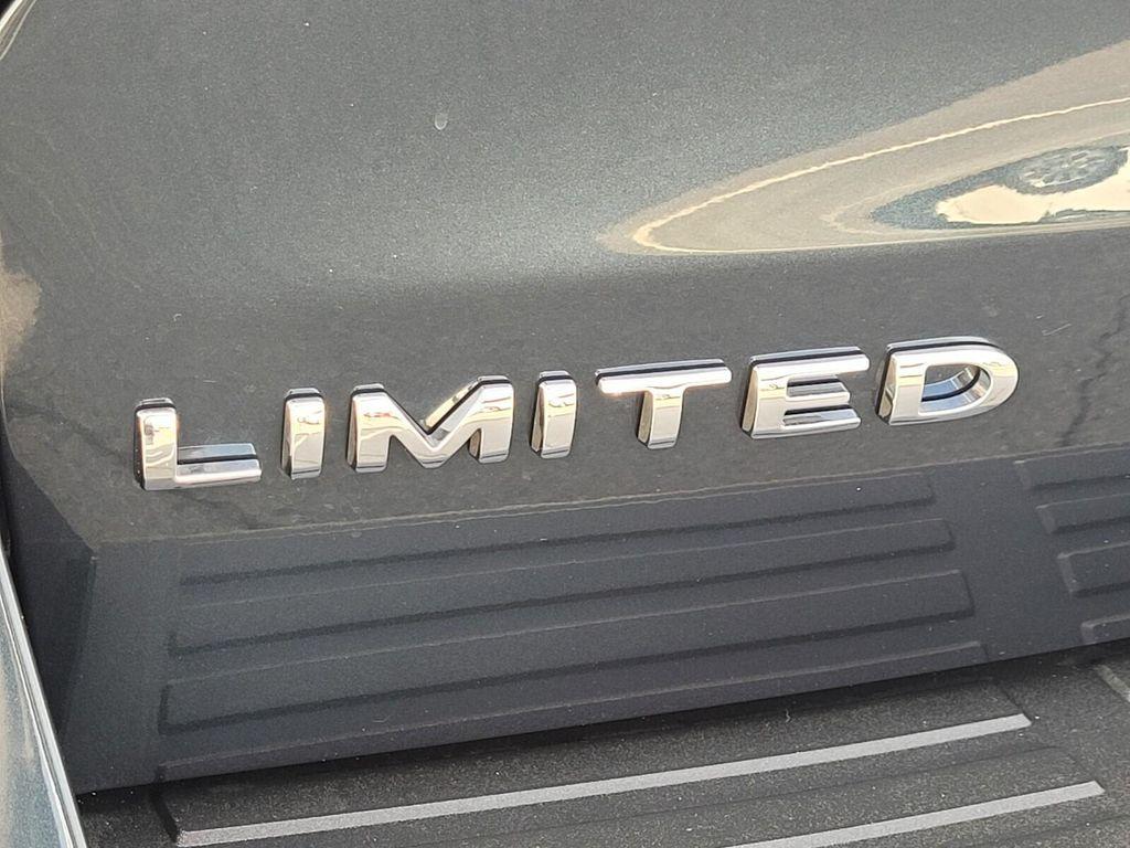 used 2024 Ford Expedition Max car, priced at $62,995