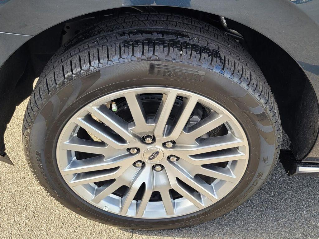 used 2024 Ford Expedition Max car, priced at $62,995