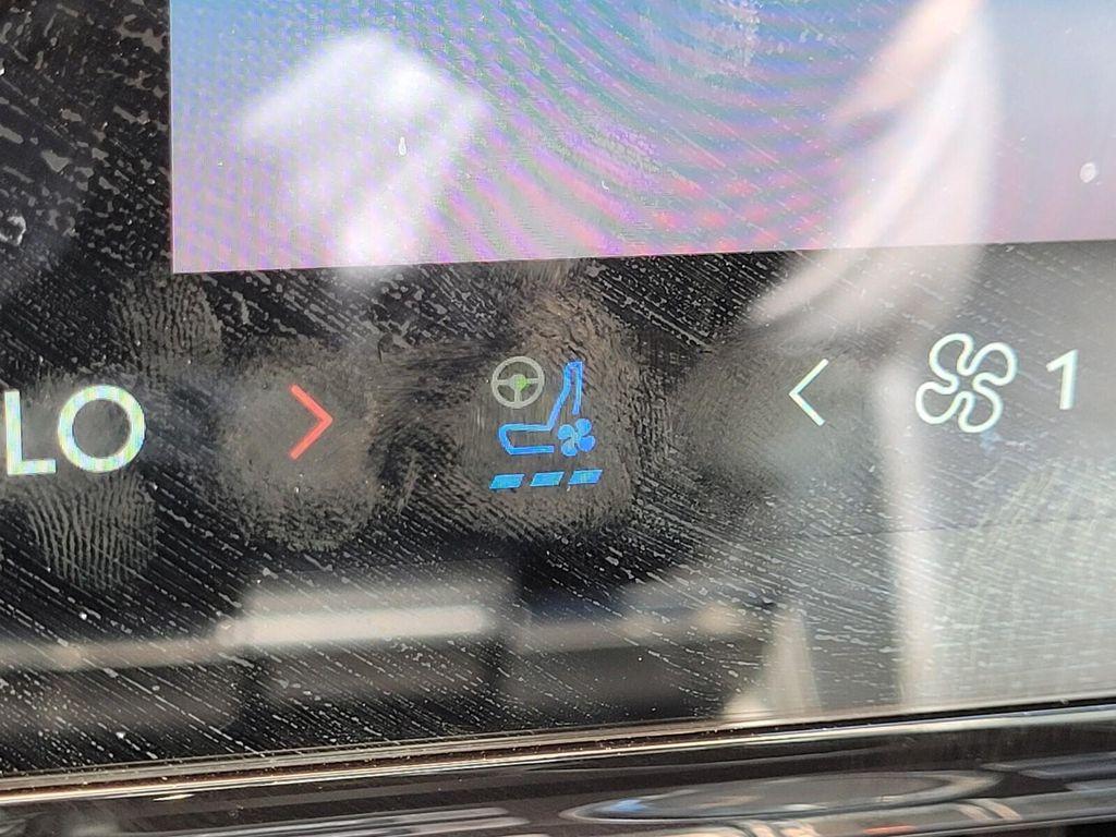 used 2024 Lincoln Nautilus car, priced at $46,442