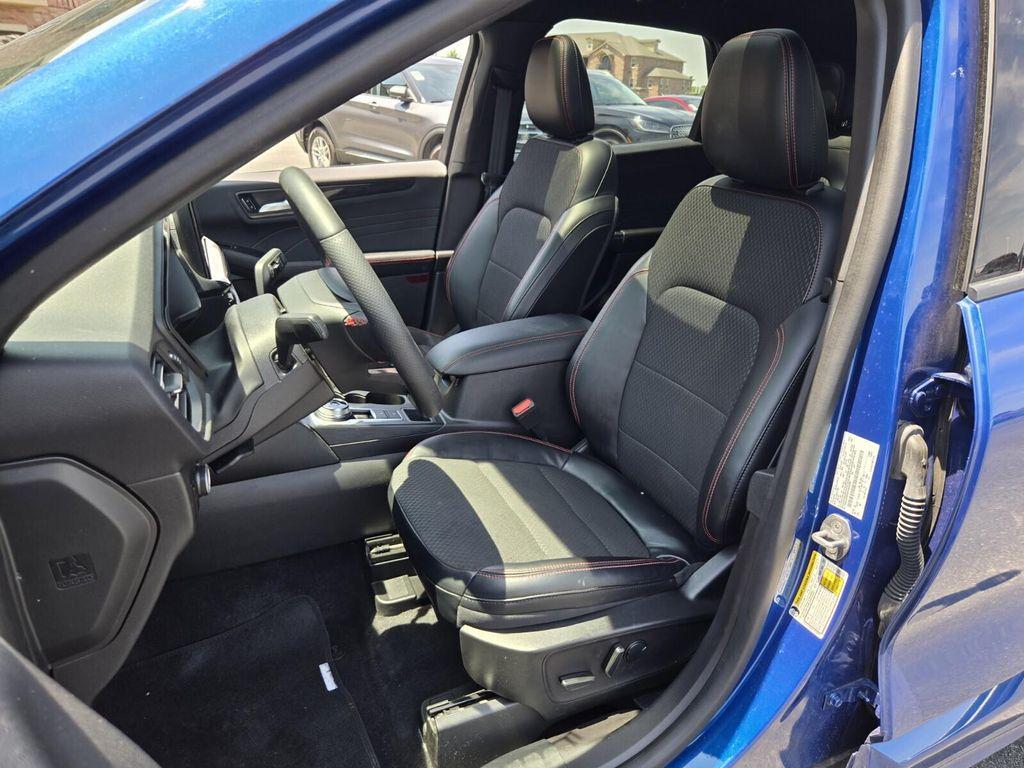 used 2023 Ford Escape car, priced at $22,644