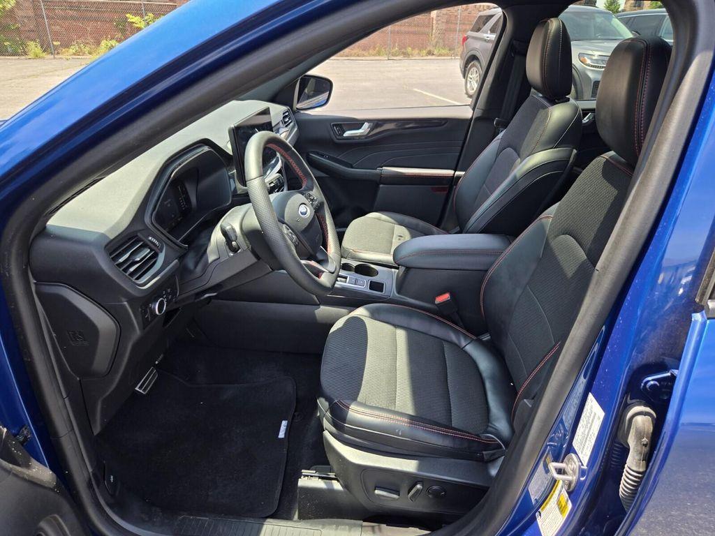 used 2023 Ford Escape car, priced at $22,644