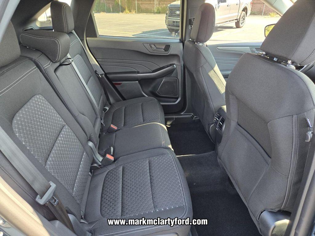 new 2026 Ford Escape car, priced at $27,743