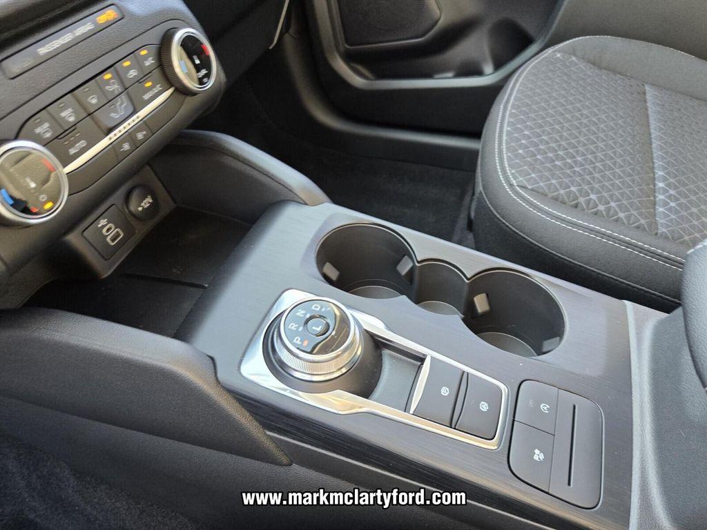 new 2026 Ford Escape car, priced at $27,743