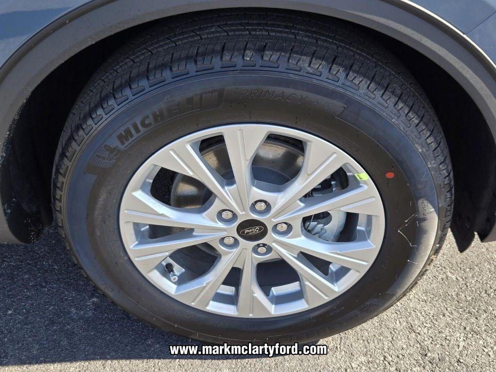 new 2026 Ford Escape car, priced at $27,743